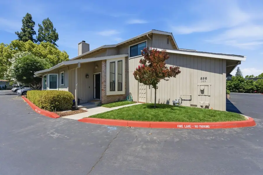 856 Minnesota Avenue #103, San Jose, CA 95125 - #2