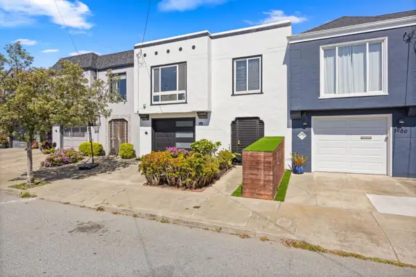 1982 45th Avenue, San Francisco, CA 94116