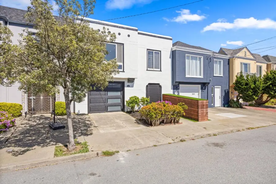 1982 45th Avenue, San Francisco, CA 94116 - #3