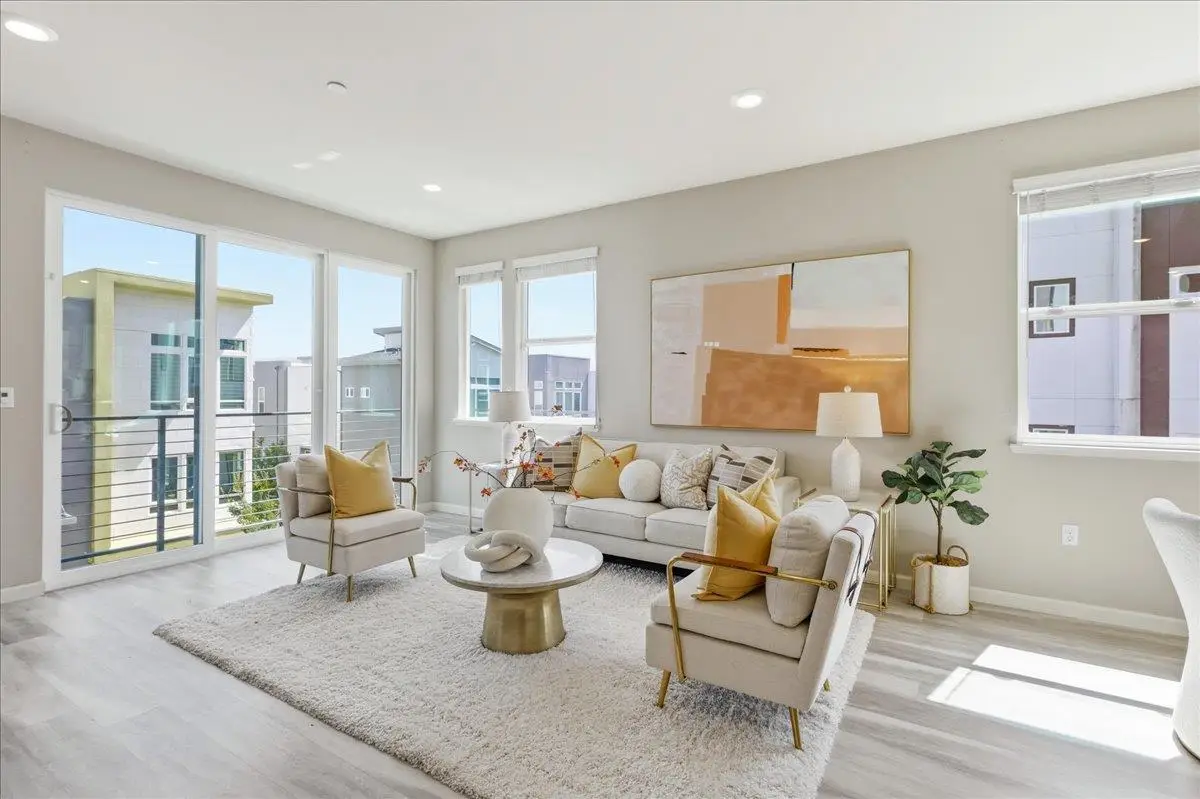 2976 San Jose Vineyard Place #1, San Jose, CA 95136 - #1