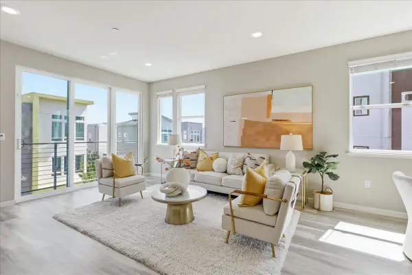 2976 San Jose Vineyard Place #1, San Jose, CA 95136