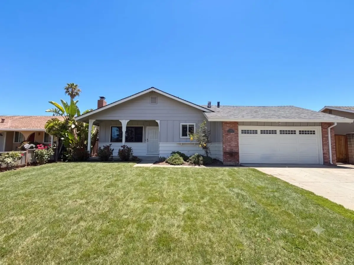 1400 Searcy Drive, San Jose, CA 95118 - #1