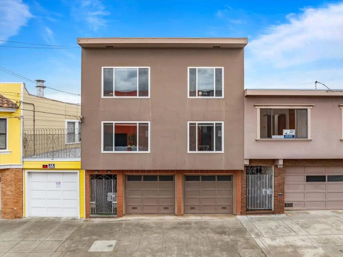 431 Delano Avenue, San Francisco, CA 94112 - #1