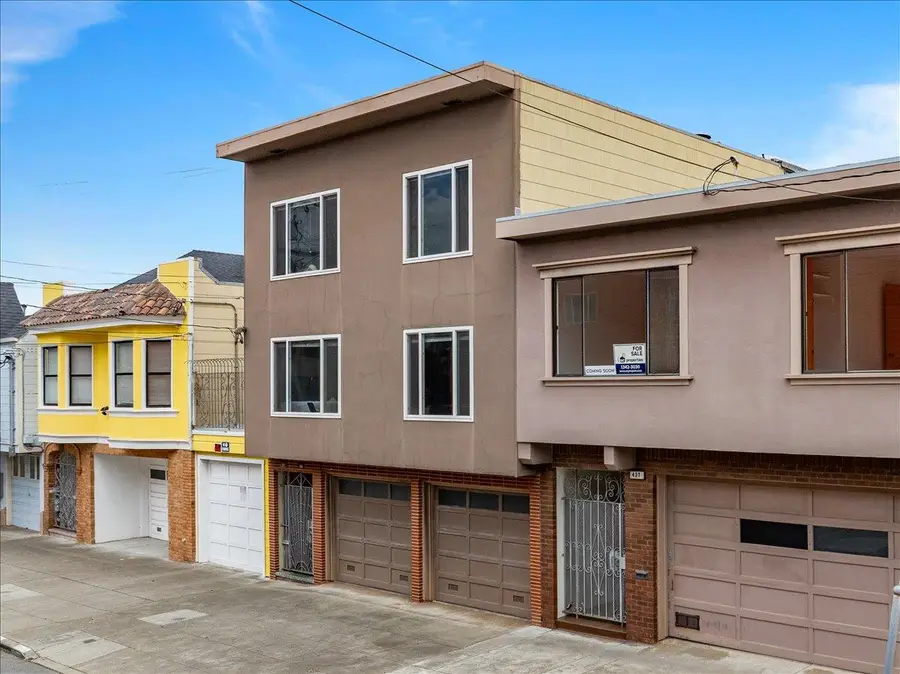 431 Delano Avenue, San Francisco, CA 94112 - #2