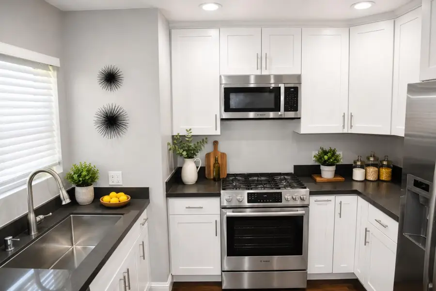 501 & 503 Pierce Road, Menlo Park, CA 94025 - #3