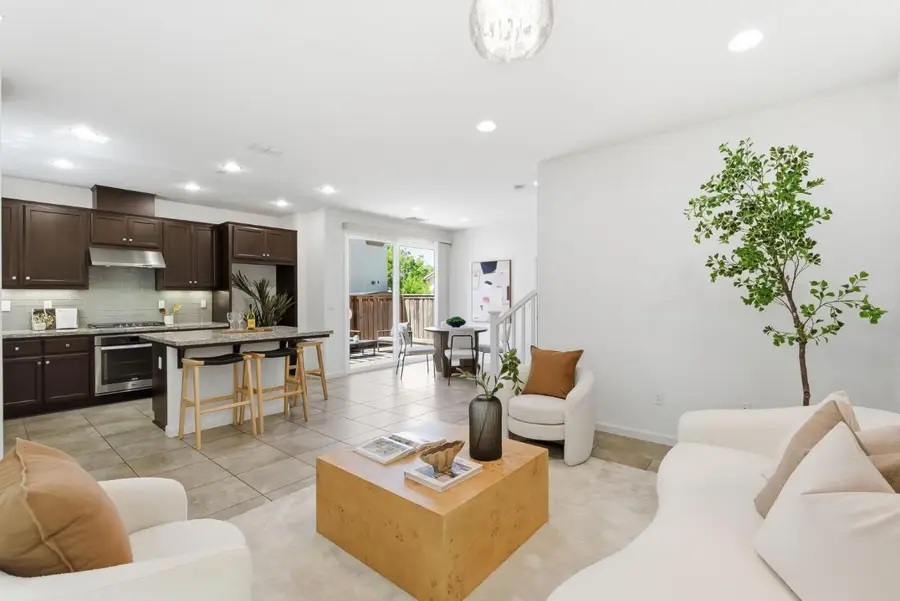 1563 Middle Lane, Hayward, CA 94545 - #3