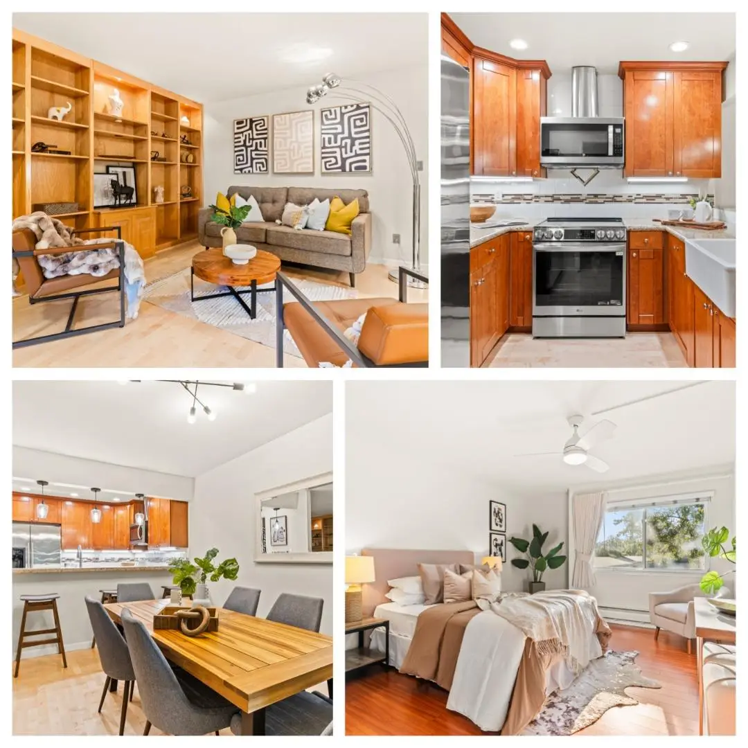 905 Apricot Avenue #G, Campbell, CA 95008 - #1