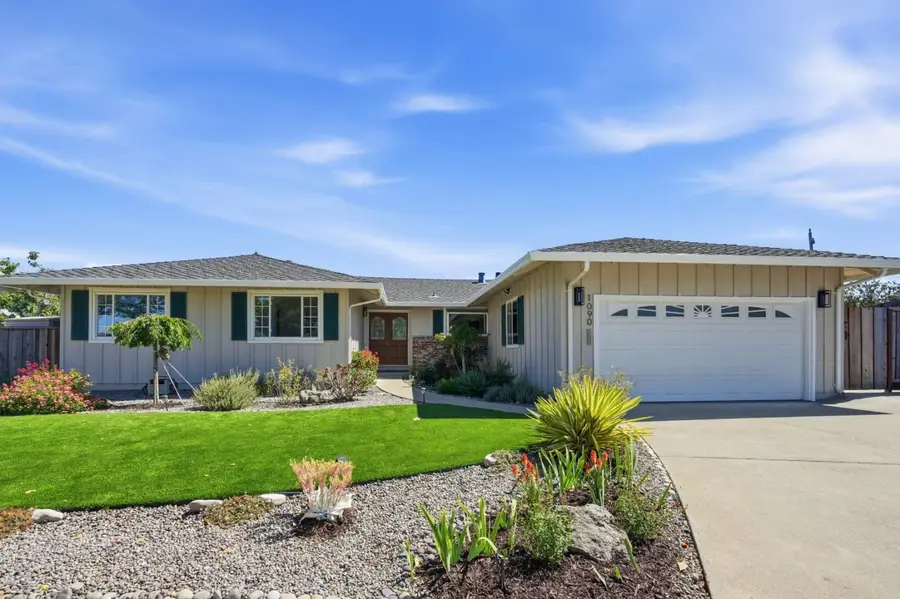 1090 Celilo Drive, Sunnyvale, CA 94087 - #2