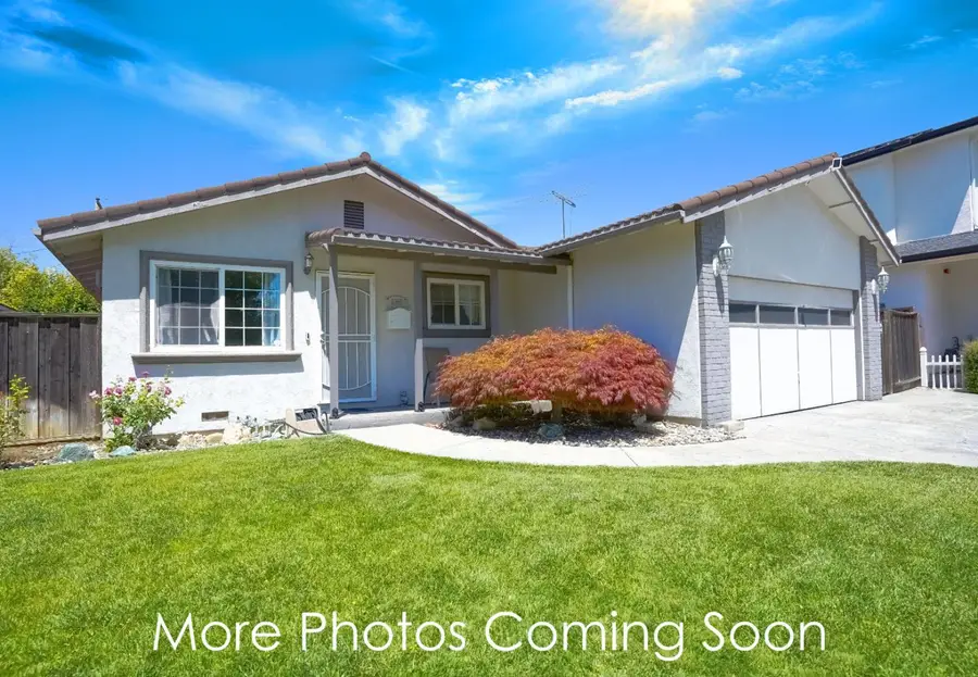 1065 Lancer Drive, San Jose, CA 95129 - #2