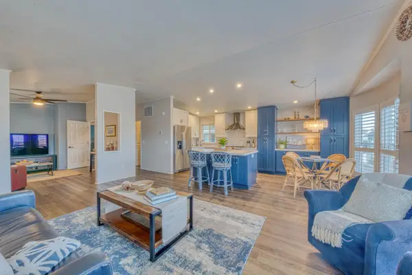 700 Briggs Avenue #83, Pacific Grove, CA 93950