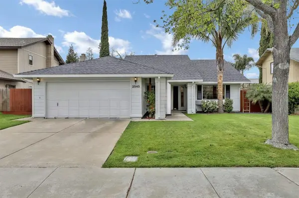 2545 Lincoln Boulevard, Tracy, CA 95376