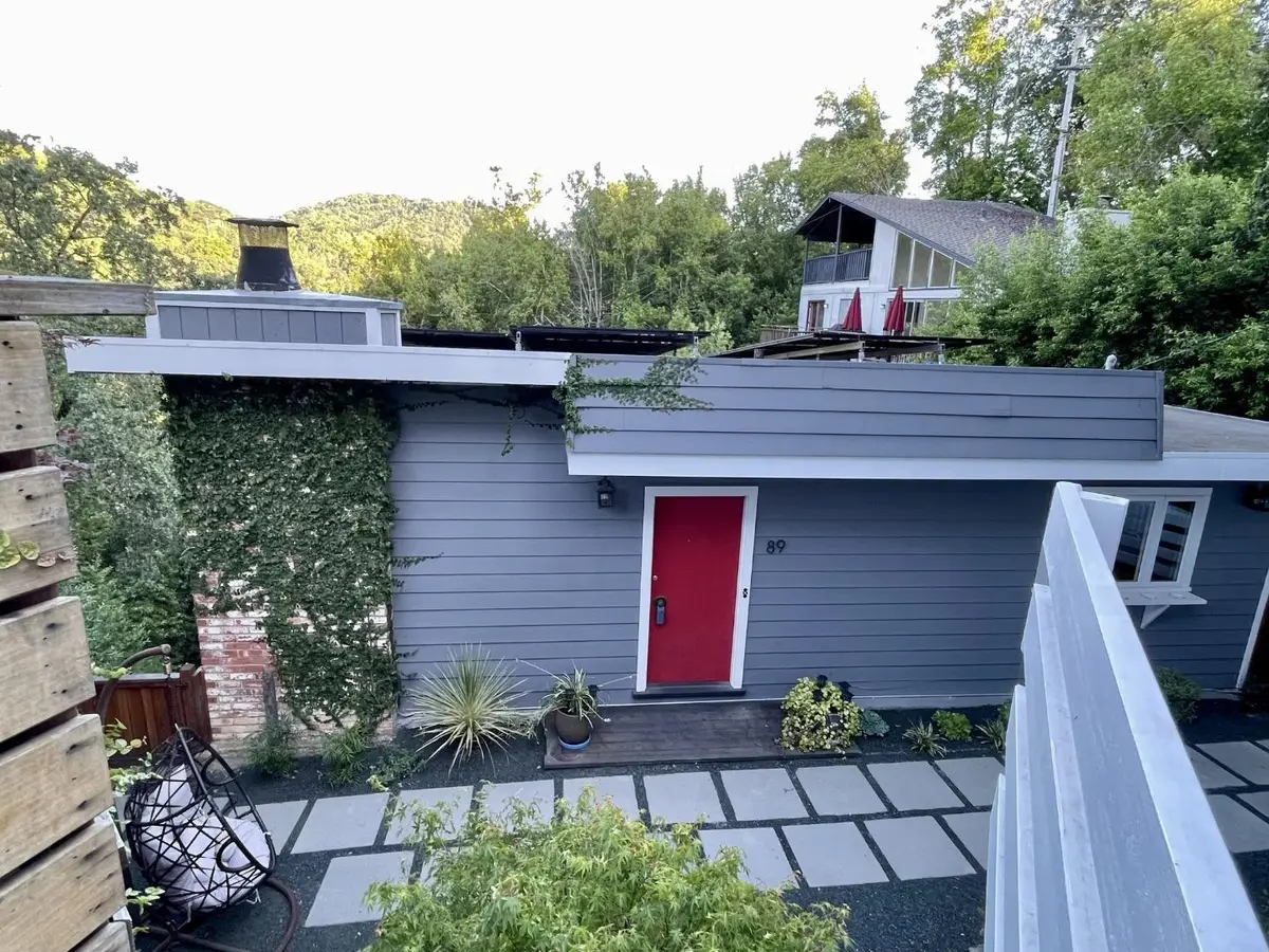 89 Frustuck Avenue, Fairfax, CA 94930 - #1