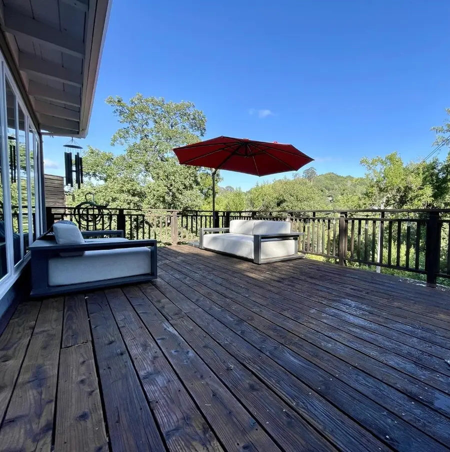 89 Frustuck Avenue, Fairfax, CA 94930 - #3