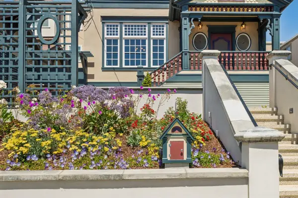 530 Grand Avenue, South San Francisco, CA 94080