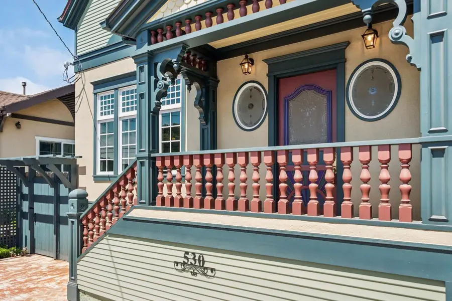 530 Grand Avenue, South San Francisco, CA 94080 - #2