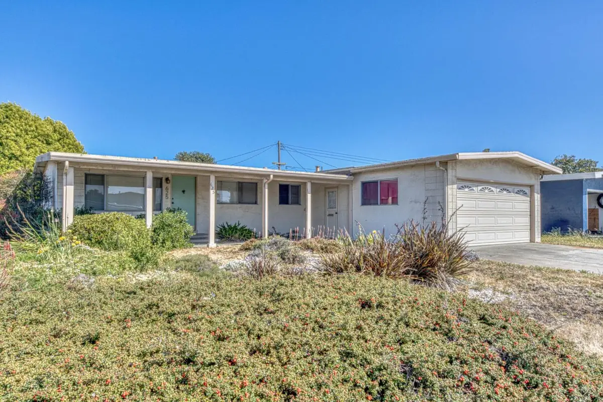 Address Withheld By Seller, Salinas, CA 93901 - #1