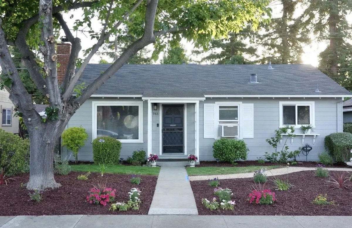 988 Sunset Drive, Santa Clara, CA 95050 - #1