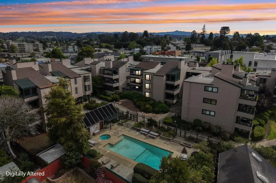 321 Broadway #A2, Santa Cruz, CA 95060 - #3