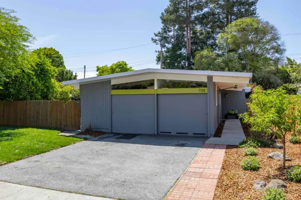 728 Seminole Way, Palo Alto, CA 94303
