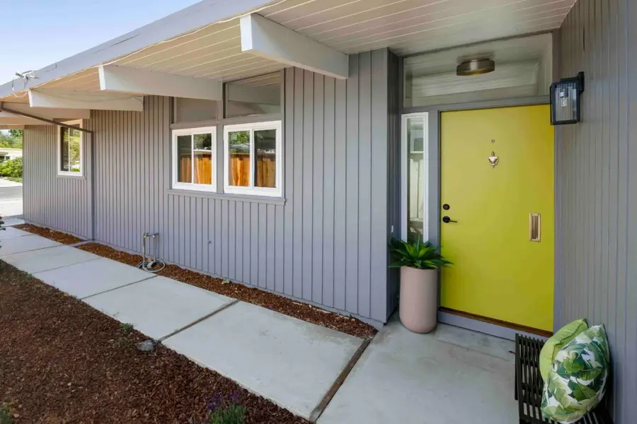 728 Seminole Way, Palo Alto, CA 94303 - #3