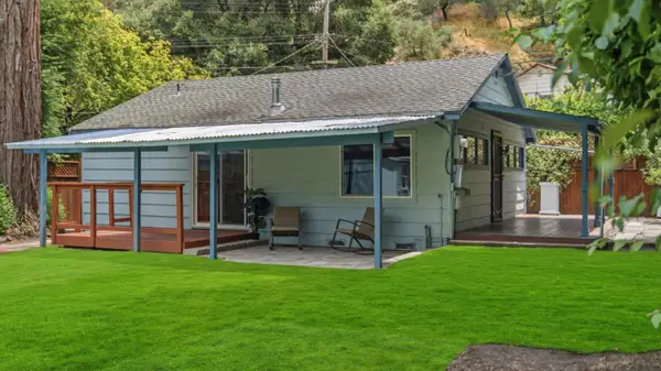 526 Lockhart Gulch Road, Scotts Valley, CA 95066