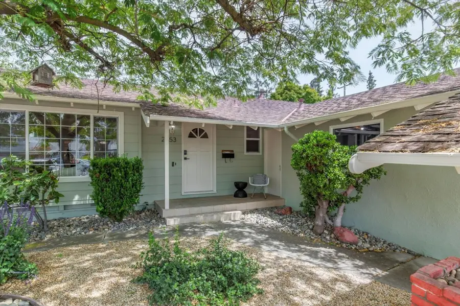2653 Ralston Court, Santa Clara, CA 95051 - #2