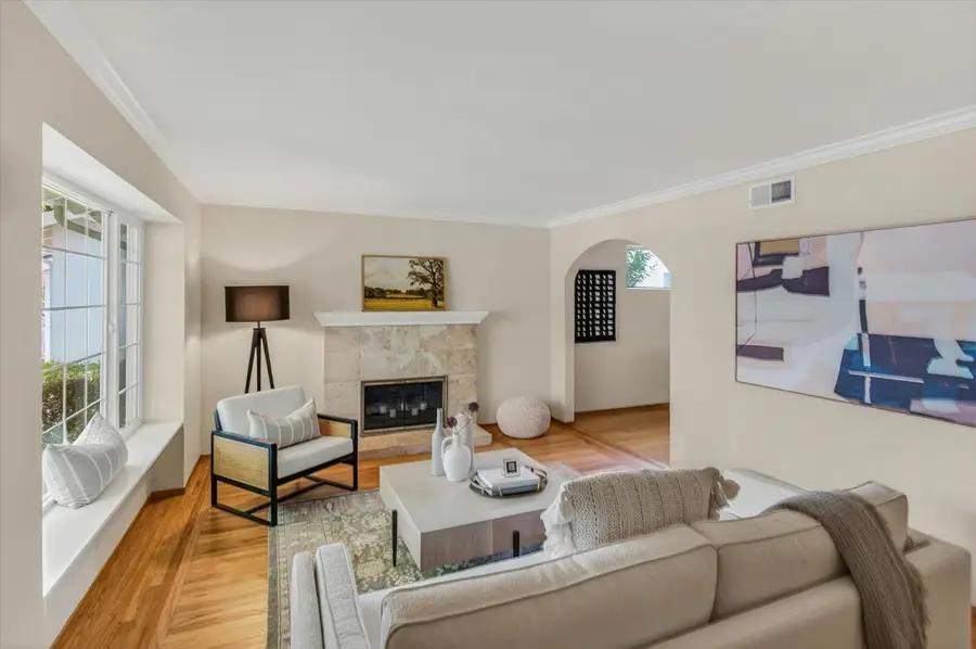 2653 Ralston Court, Santa Clara, CA 95051 - #3