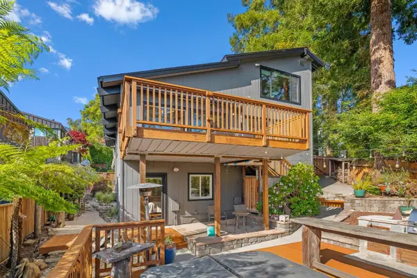 530 Santa Marguarita Drive, Aptos, CA 95003