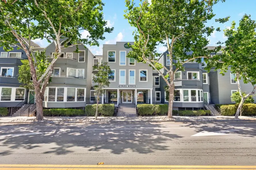 411 Park Avenue #327, San Jose, CA 95110 - #2