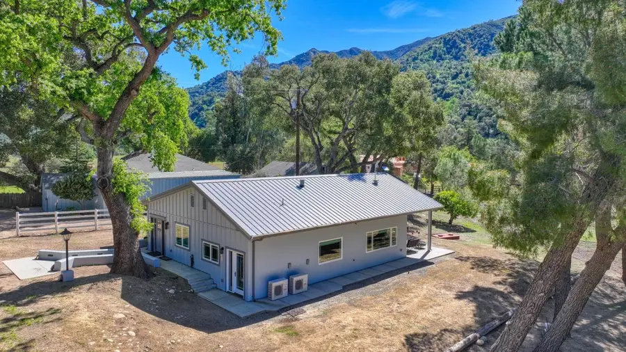 47317 Arroyo Seco Road, Greenfield, CA 93927 - #2