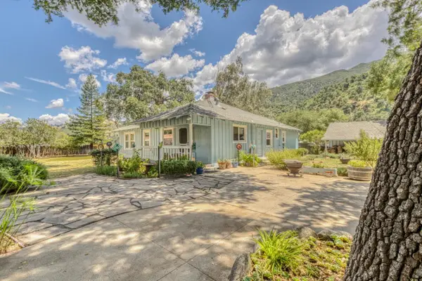 47305 Arroyo Seco Road, Greenfield, CA 93927