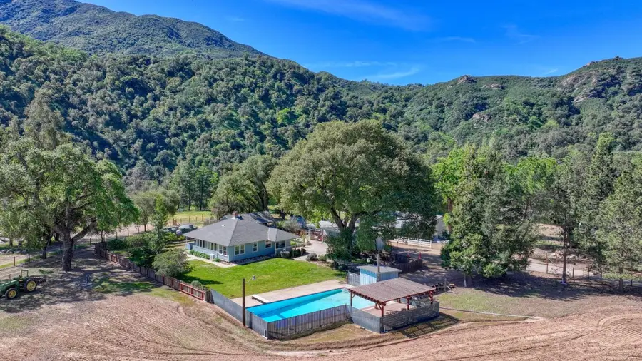 47305 Arroyo Seco Road, Greenfield, CA 93927 - #2