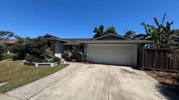 4178 Mohawk River Street, Fremont, CA 94555