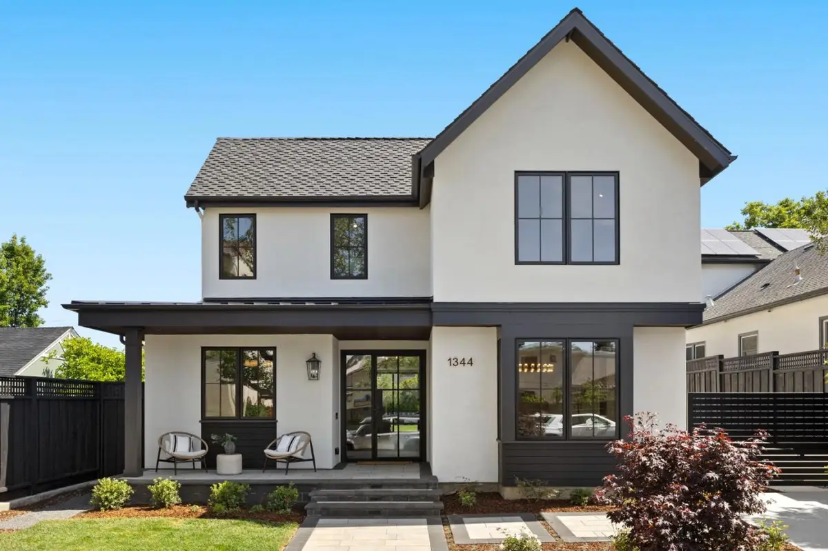1344 Cortez Avenue, Burlingame, CA 94010 - #1