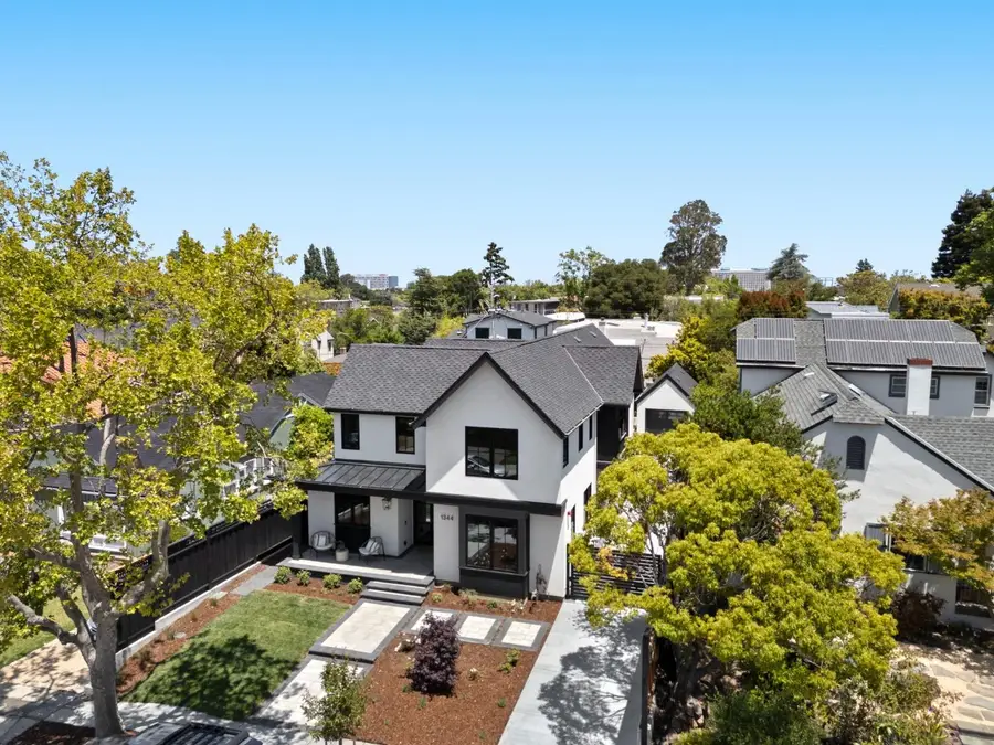1344 Cortez Avenue, Burlingame, CA 94010 - #2
