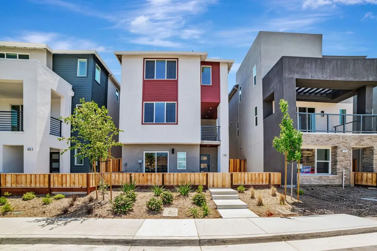 1007 Rojo Terrace, San Ramon, CA 94583 - #1