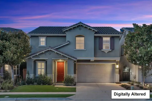 7054 Goldenspur Loop, San Jose, CA 95138