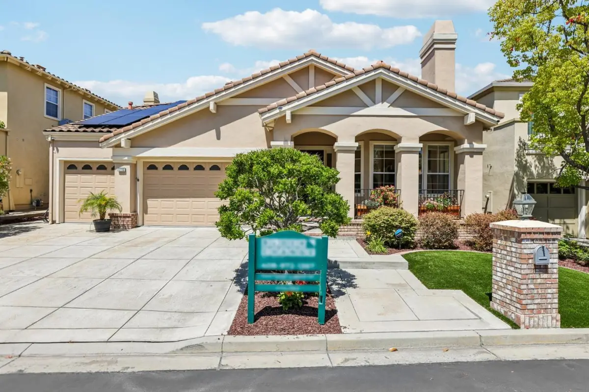 5238 Saint Annes Court, San Jose, CA 95138 - #1