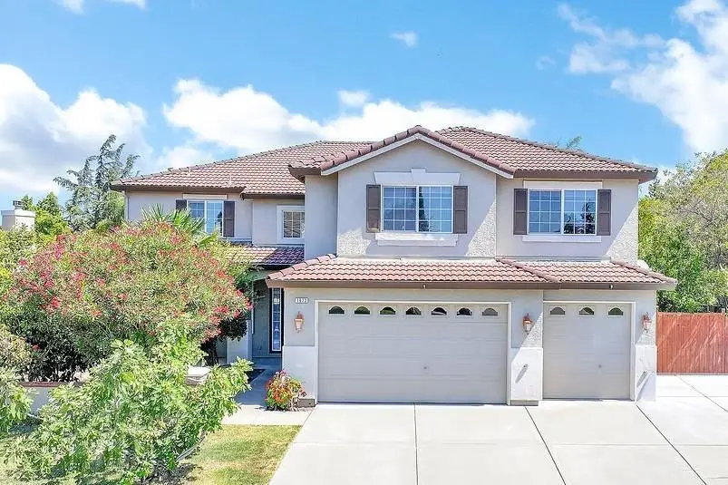 1073 Stillspring Drive, Vacaville, CA 95687 - #1