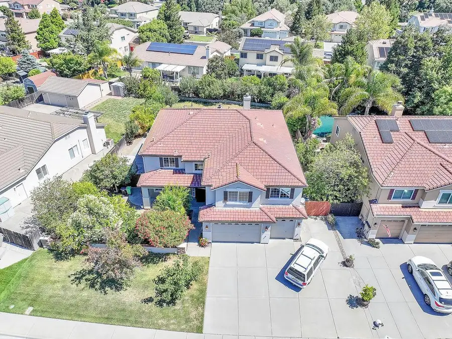 1073 Stillspring Drive, Vacaville, CA 95687 - #2