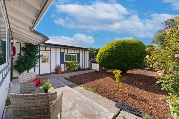 2602 Pendragon Lane, San Jose, CA 95116