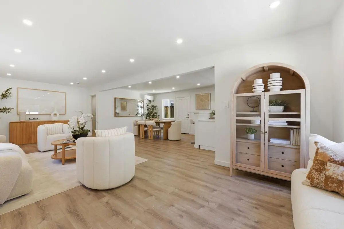 150 Middlefield Road, Palo Alto, CA 94301 - #1
