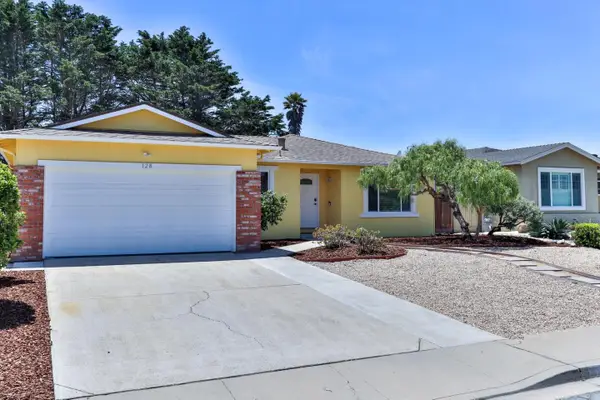 128 Brookside Place, Marina, CA 93933