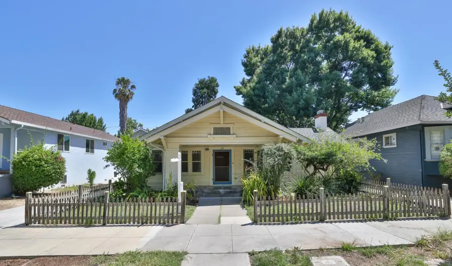 272 S 12th Street, San Jose, CA 95112 - #2