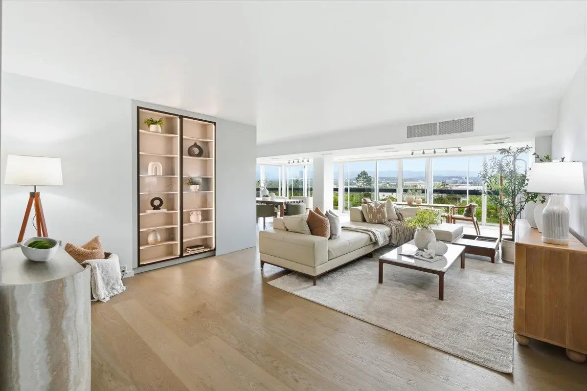 101 Alma Street #907, Palo Alto, CA 94301 - #1