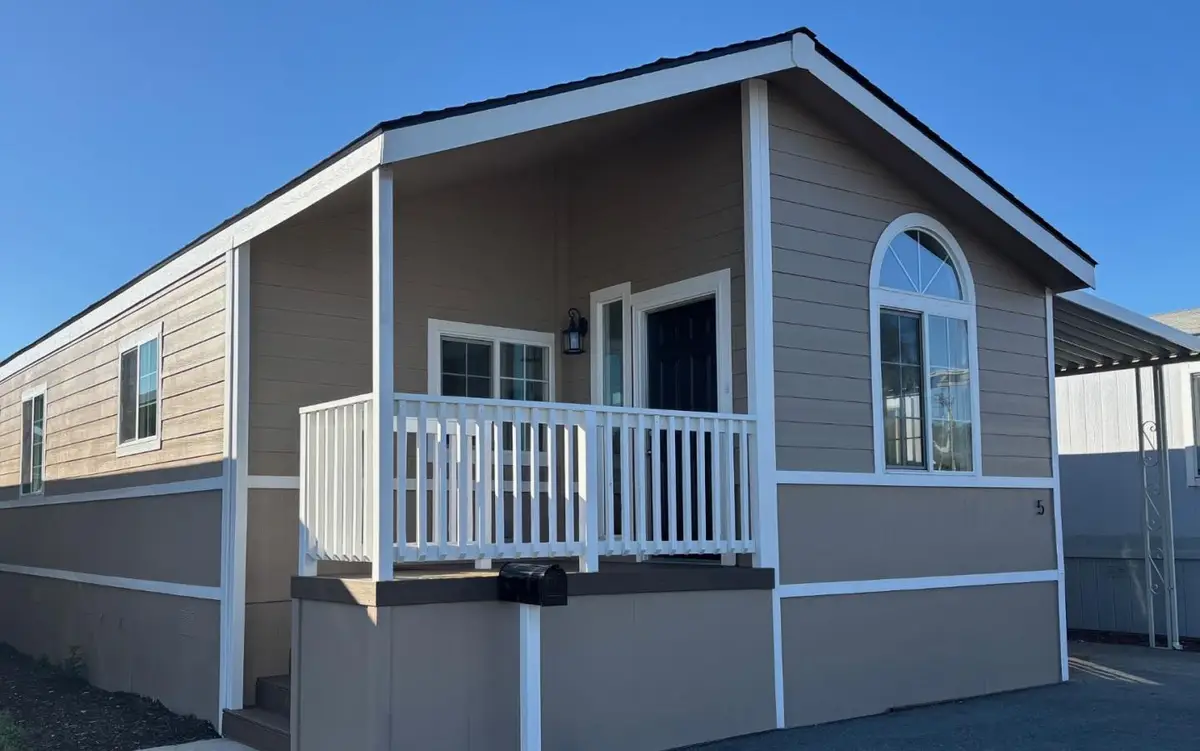 8282 Murray Avenue #5, Gilroy, CA 95020 - #1
