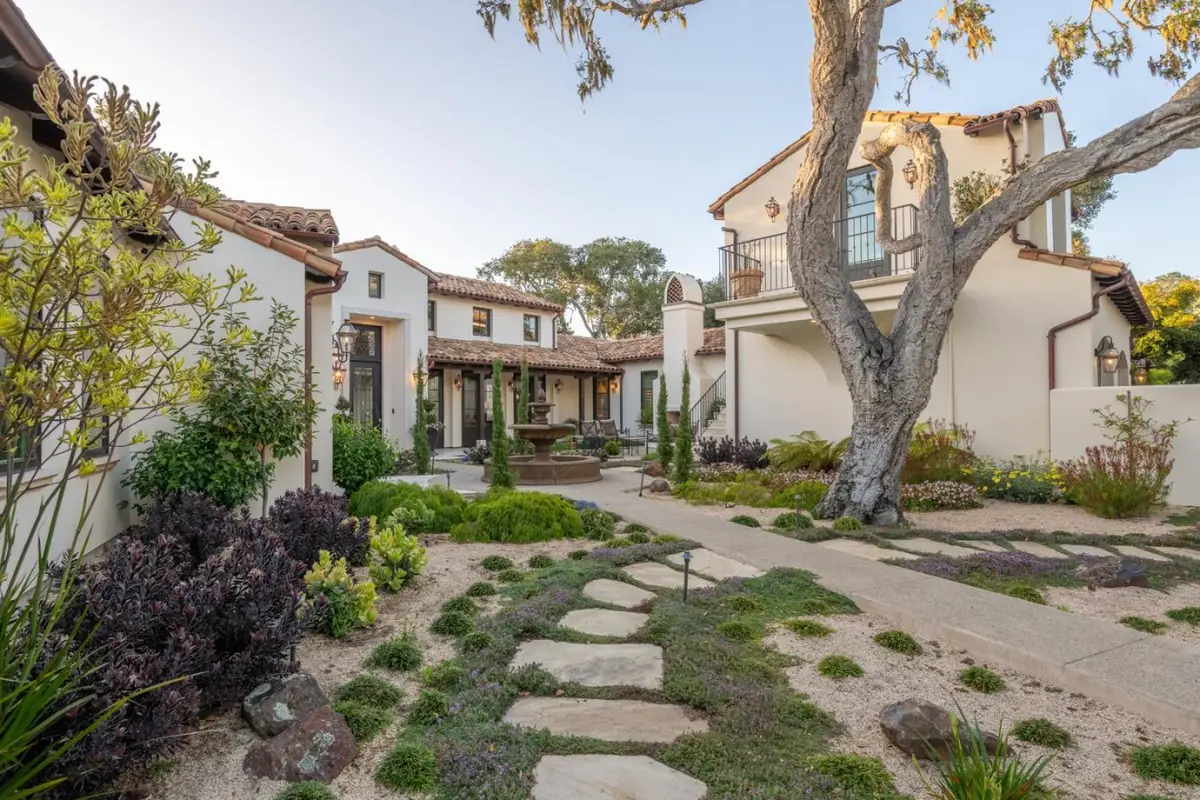 1041 Rodeo Road, Pebble Beach, CA 93953 - #1