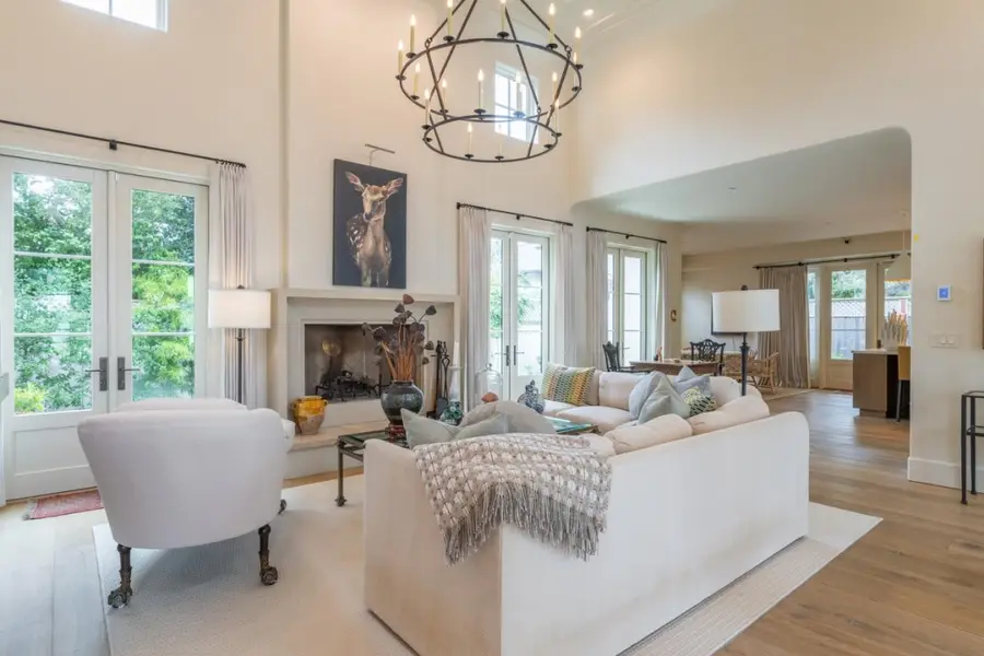 1041 Rodeo Road, Pebble Beach, CA 93953 - #3