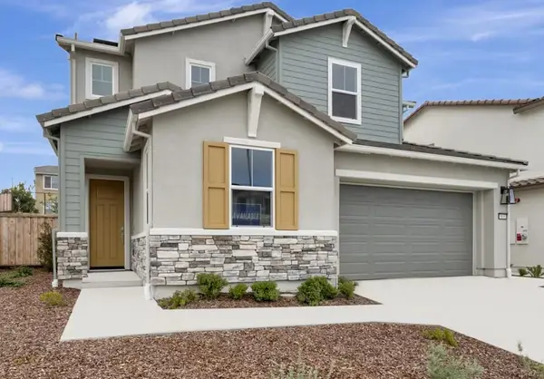 8600 Rockaway Drive, Vallejo, CA 94591