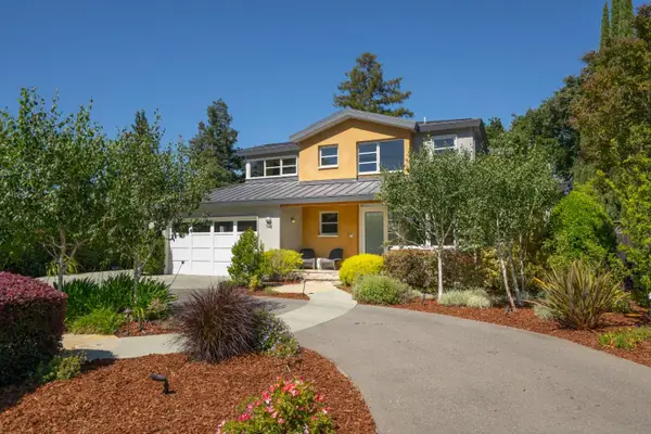 748 S Springer Road, Los Altos, CA 94024